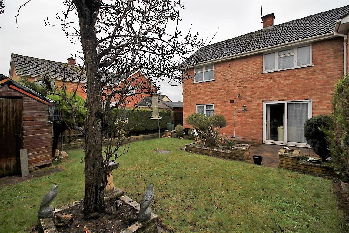 Kestrel Way, Southcote, Reading